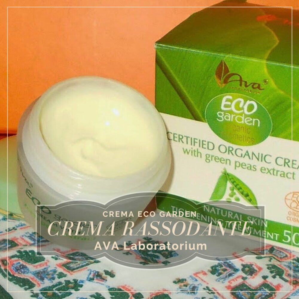 crema rassodante ava laboratorium