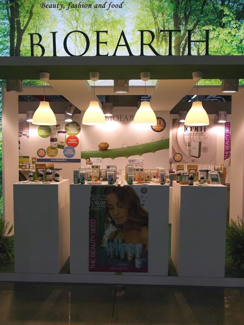 sana bioearth