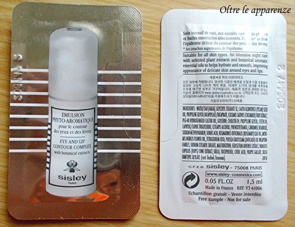 SISLEY PARIS