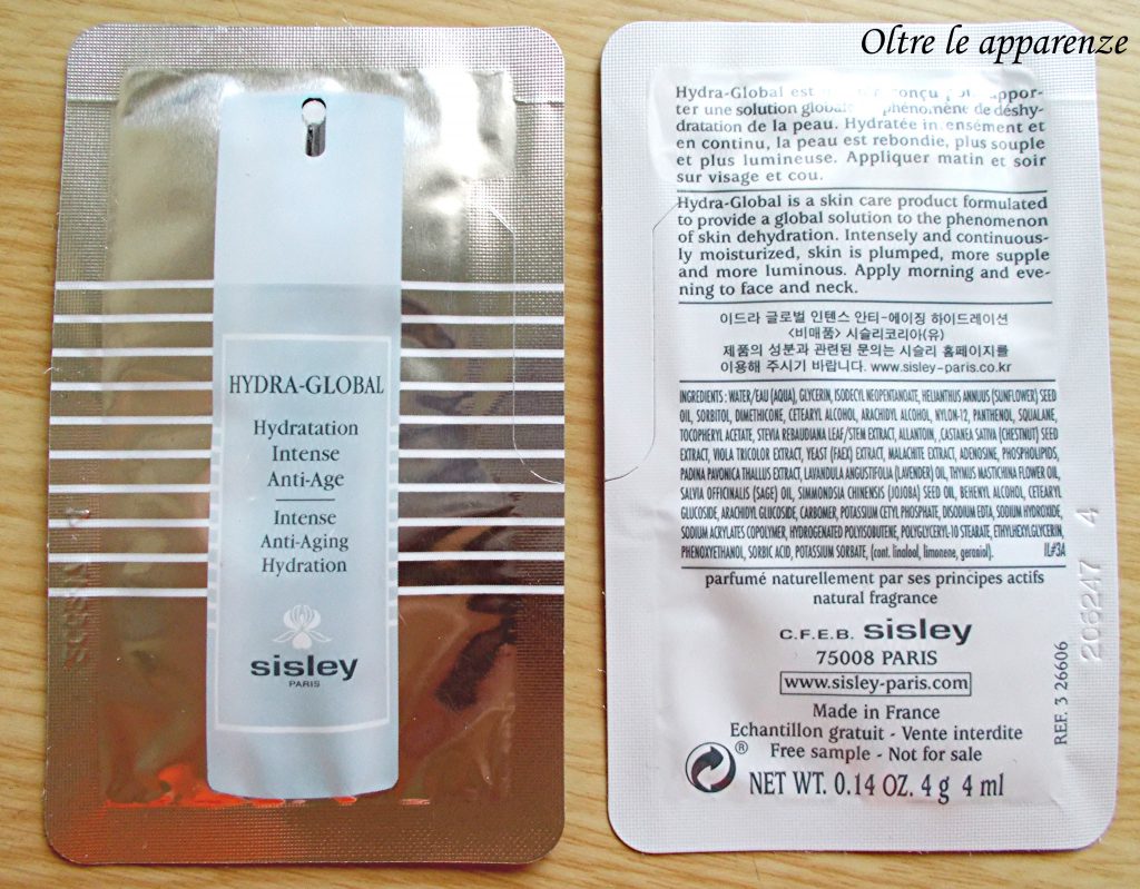 SISLEY PARIS