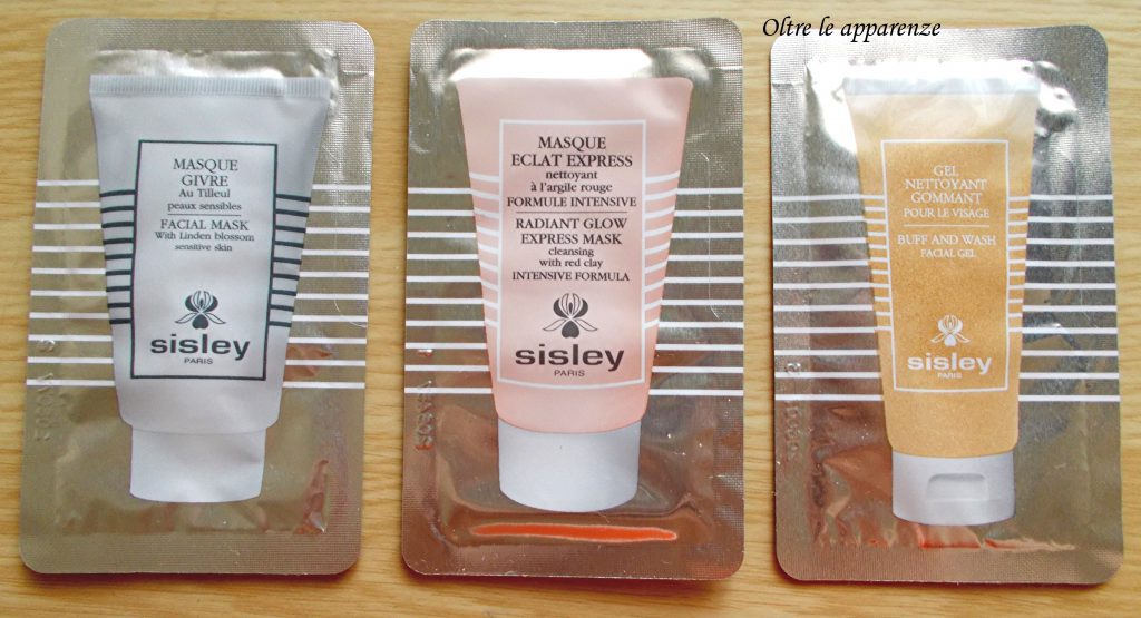 SISLEY PARIS