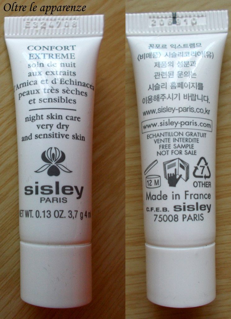 SISLEY PARIS