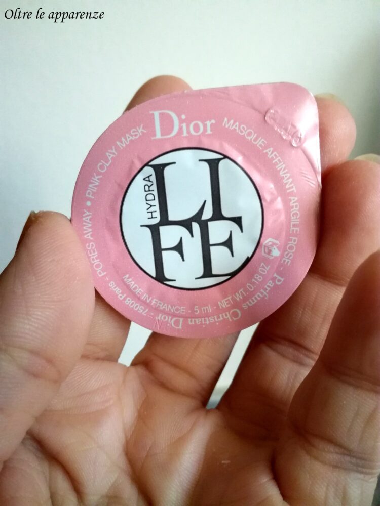 Hydra Life DIOR