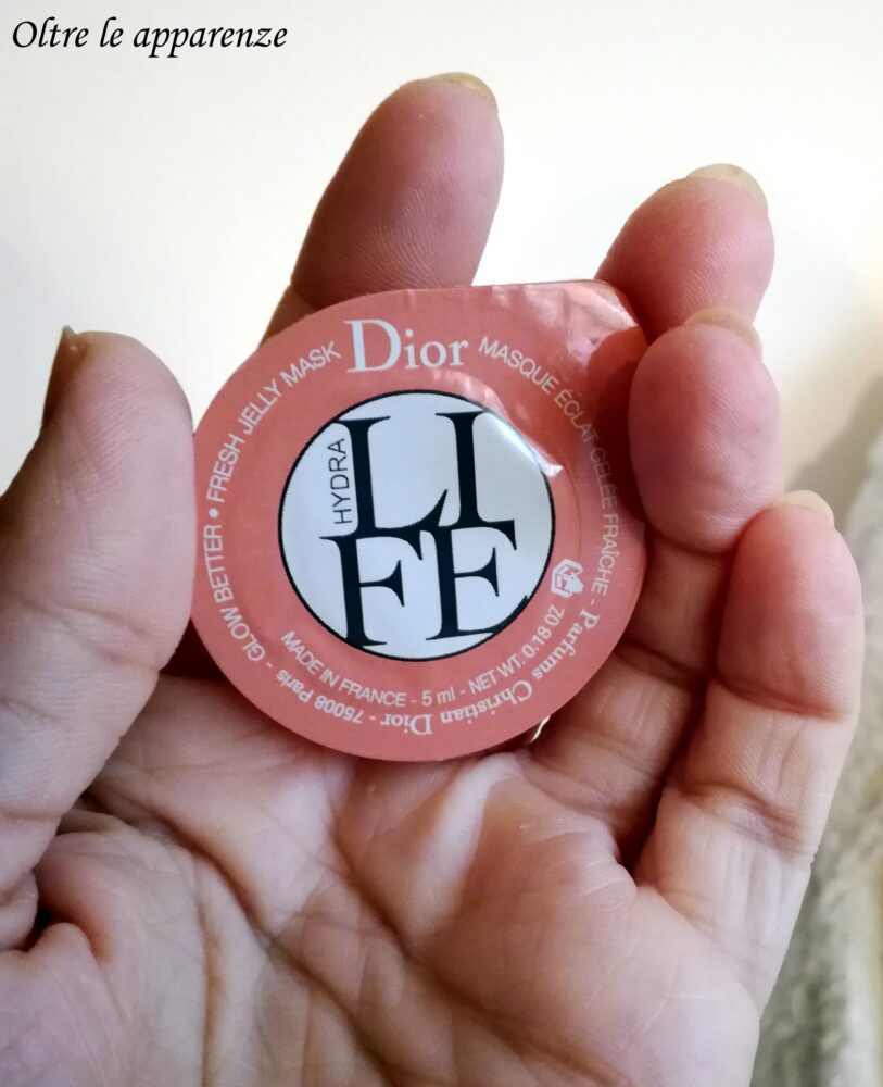 Hydra Life DIOR