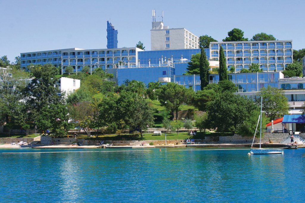 Laguna Porec