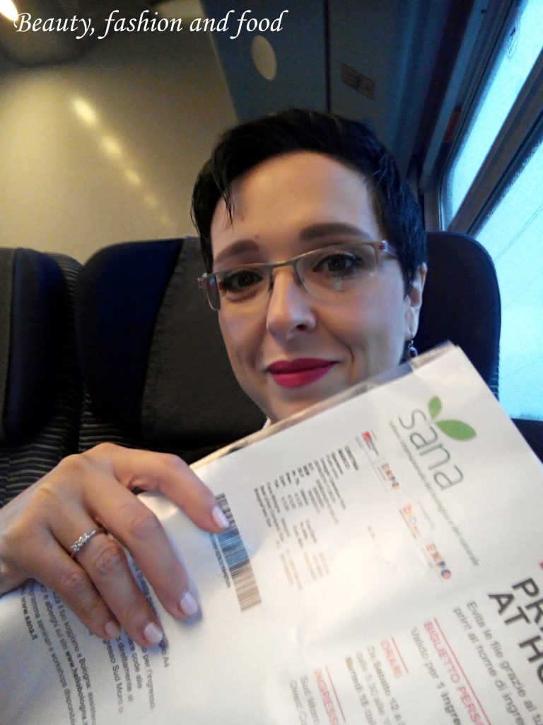 consigli per visitare il SANA