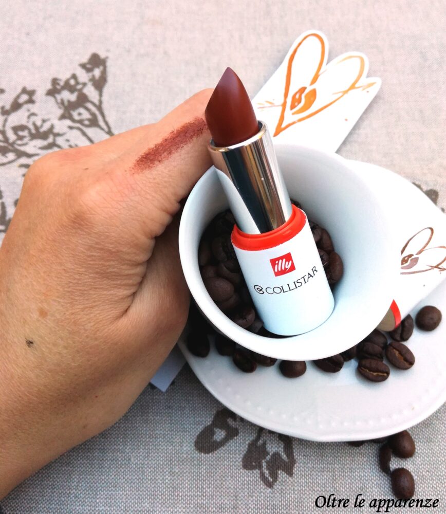 Collistar Collezione 'Illy caffè'