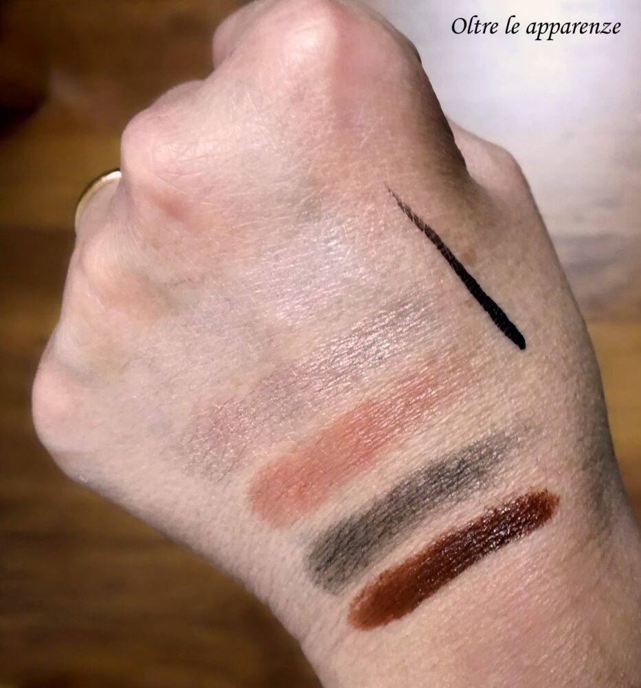 swatches 