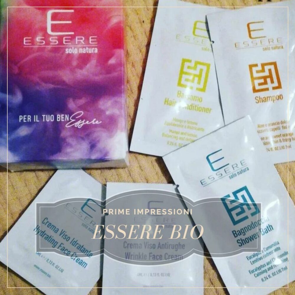 essere bio
