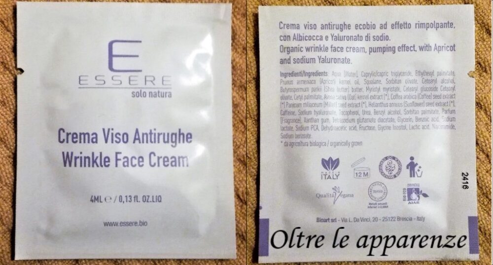 Essere bio crema-antirughe-