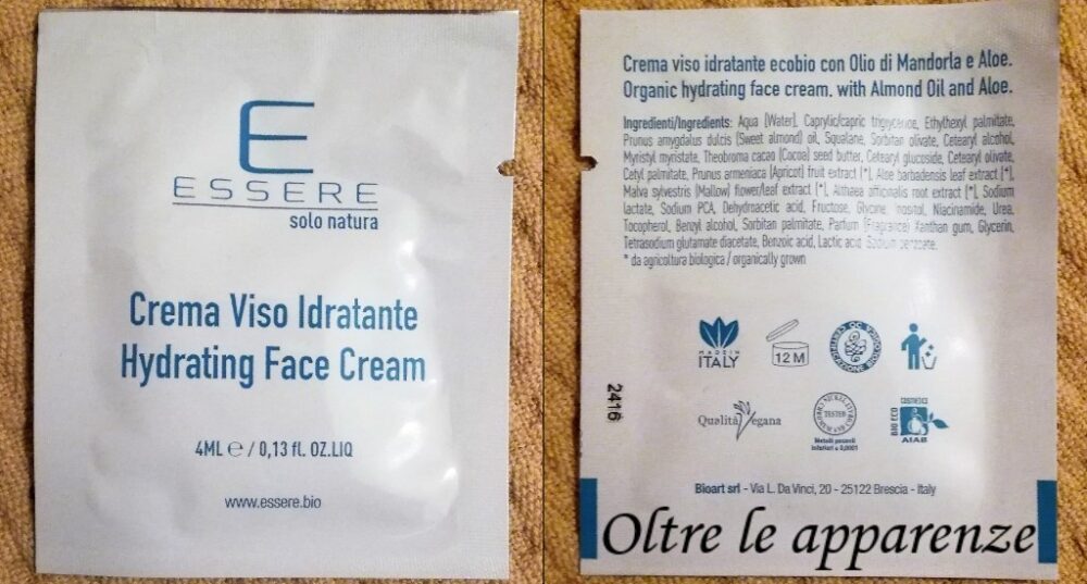 Essere bio crema-idratante-essere