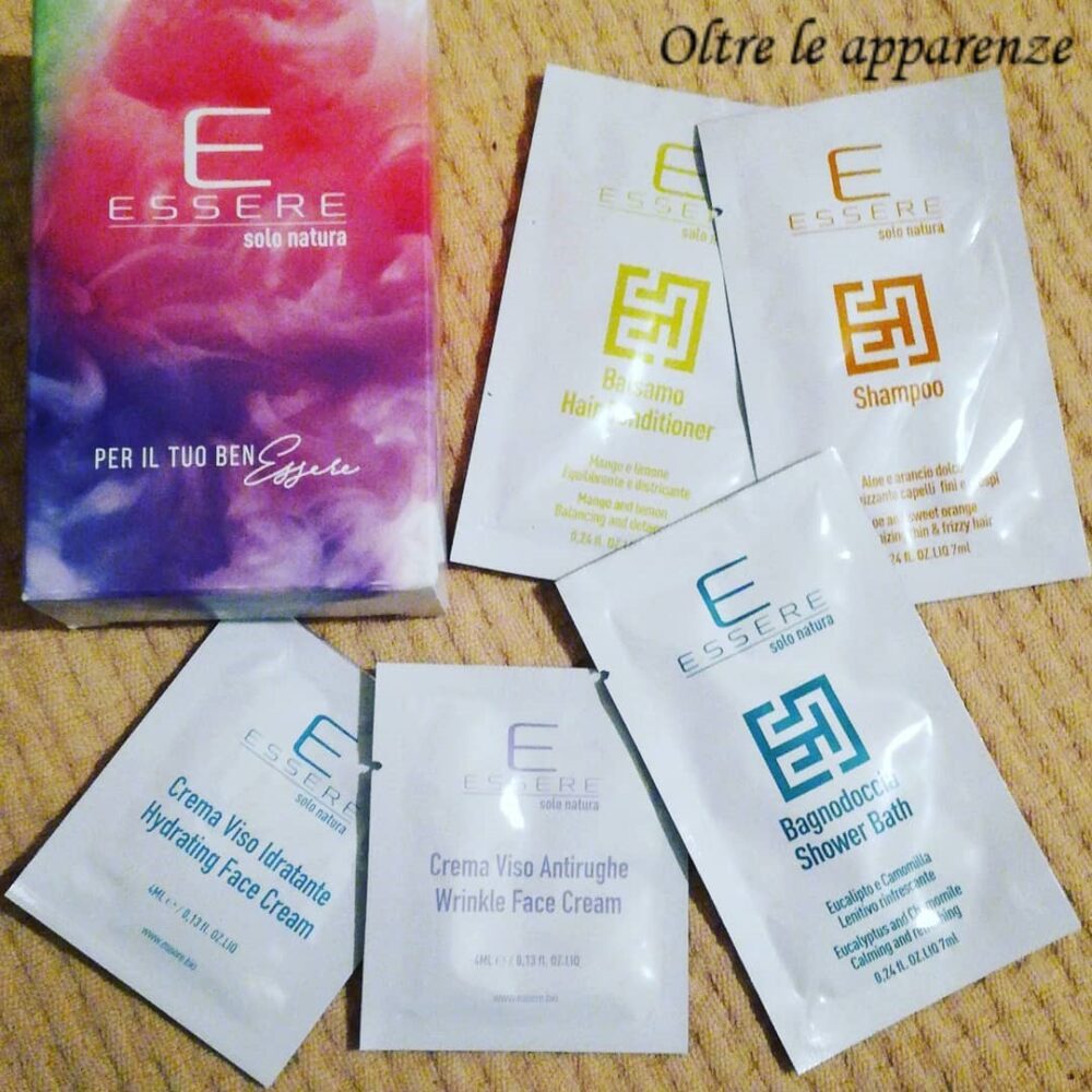 Essere bio essere-solo-natura