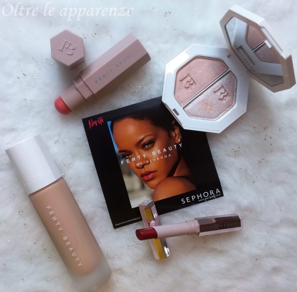 Fenty beauty 