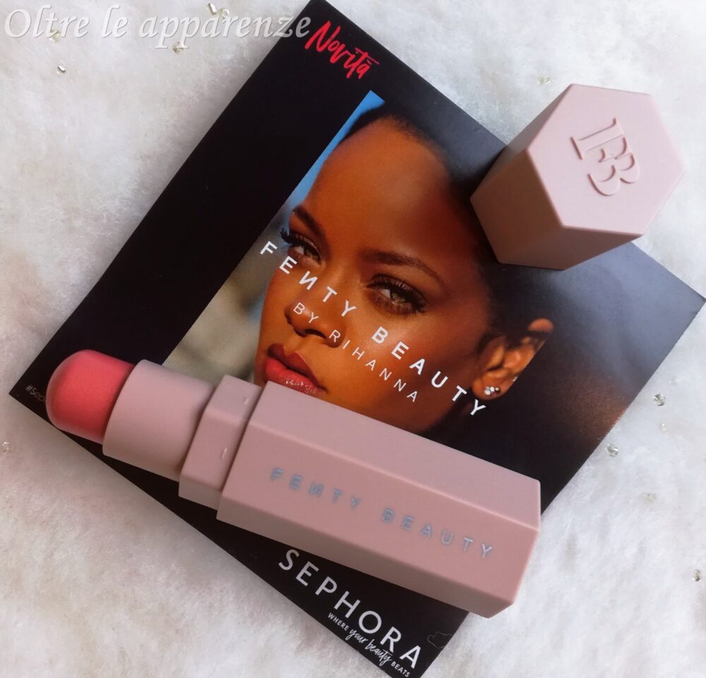 Fenty beauty stick shimmer