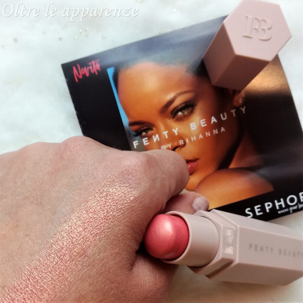 Fenty beauty stick shimmer