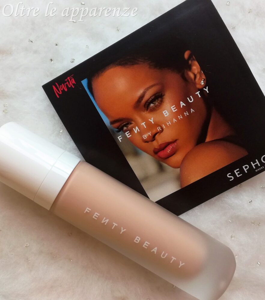 Fenty beauty fondotinta