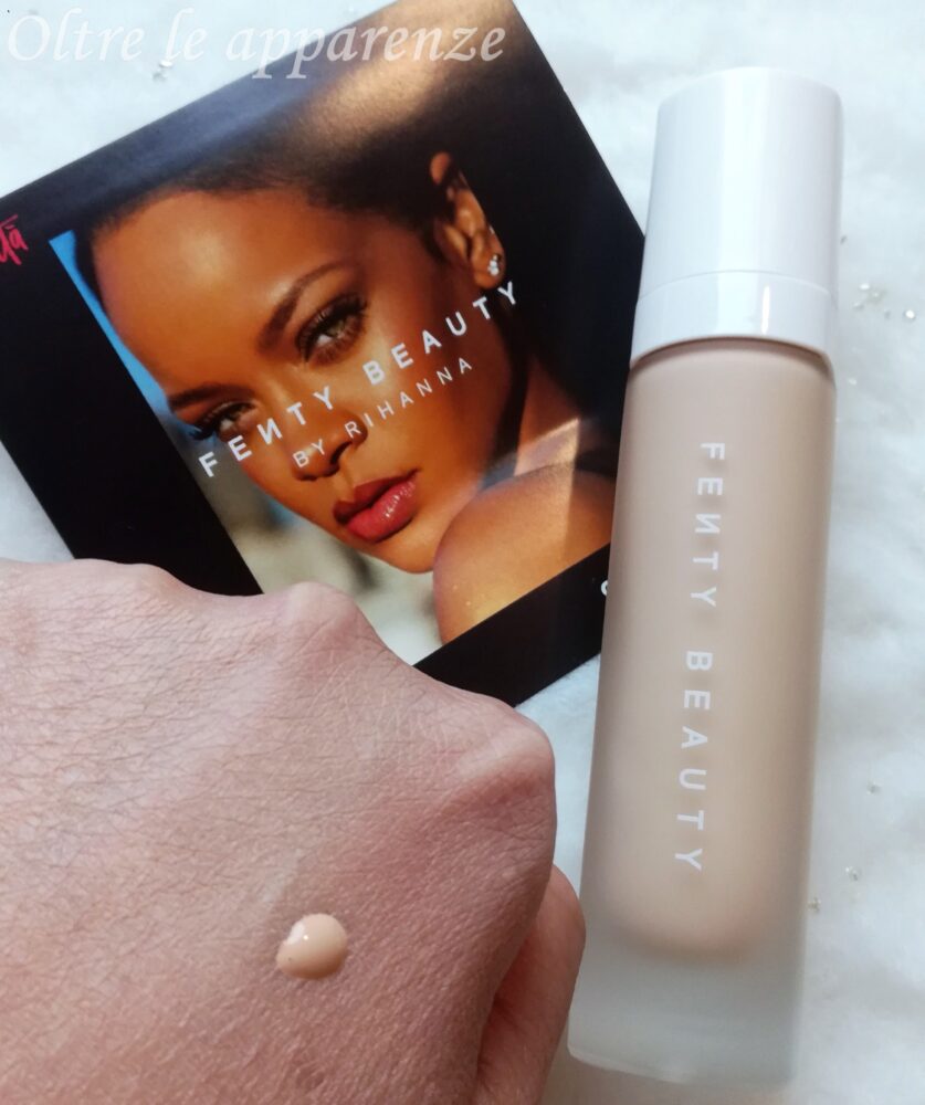 Fenty beauty fondotinta