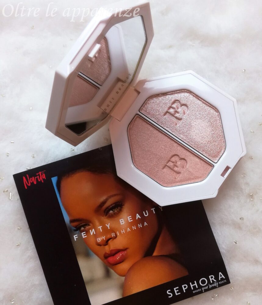 Fenty beauty illuminante