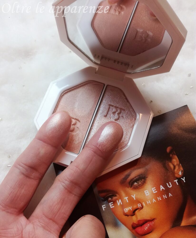 Fenty beauty illuminante