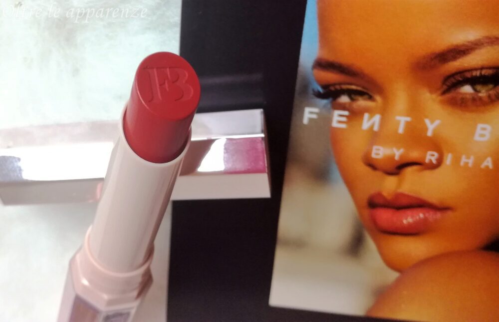 Fenty beauty rossetto