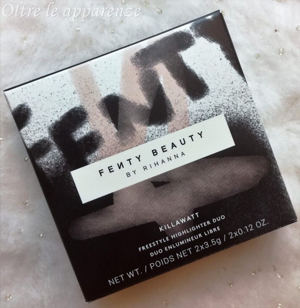 Fenty beauty illuminante