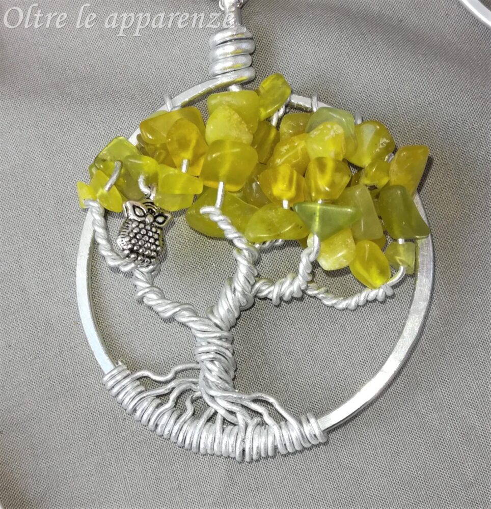 Riccioli e nodi bijoux