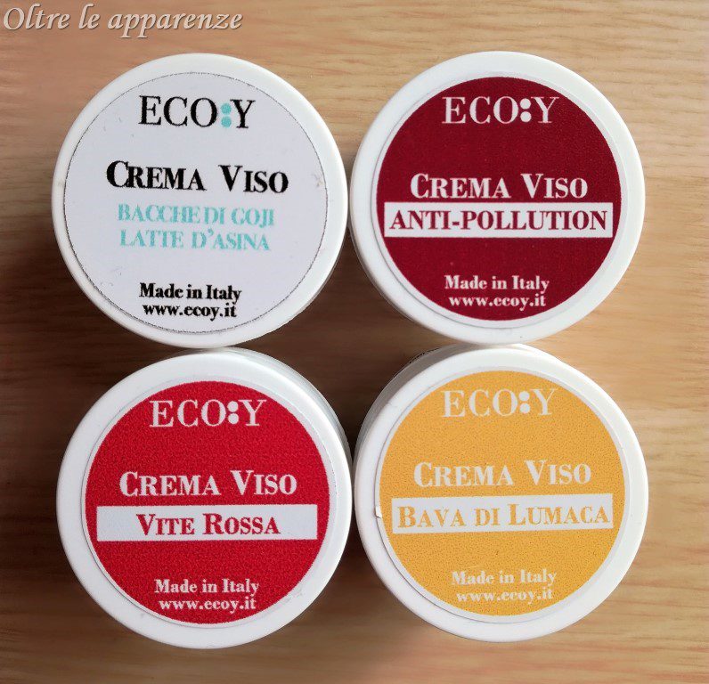 ecoy skincare marche eco:y