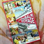 palette per le vacanze - 'The balm voyage vol. II