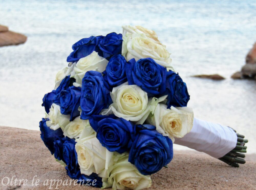 wedding week bouquet anna