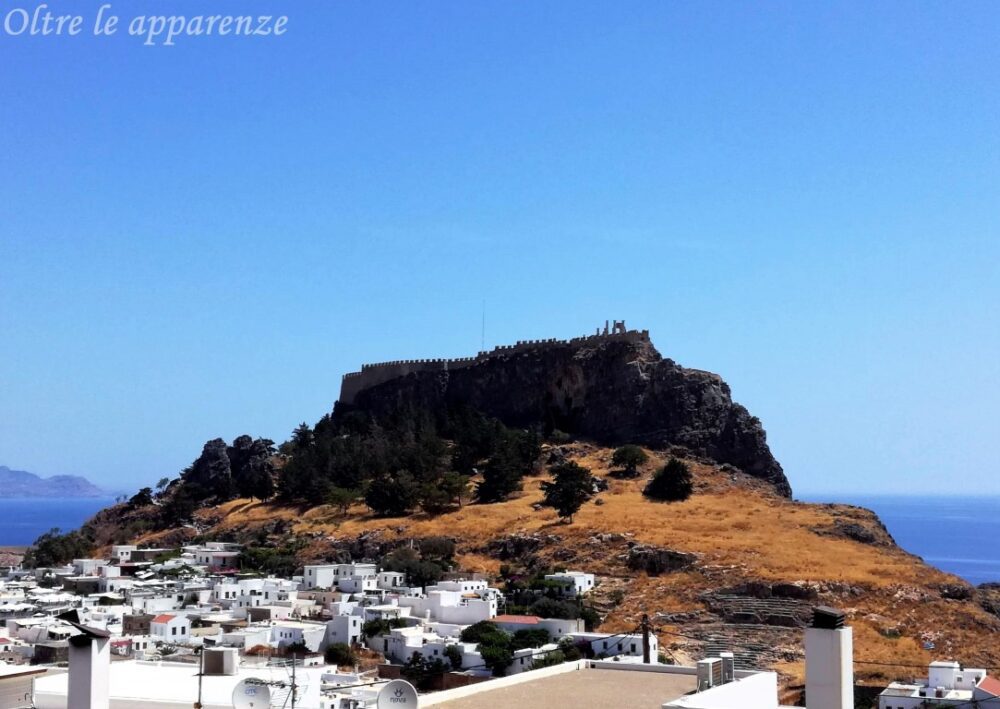 cosa vedere a rodi lindos