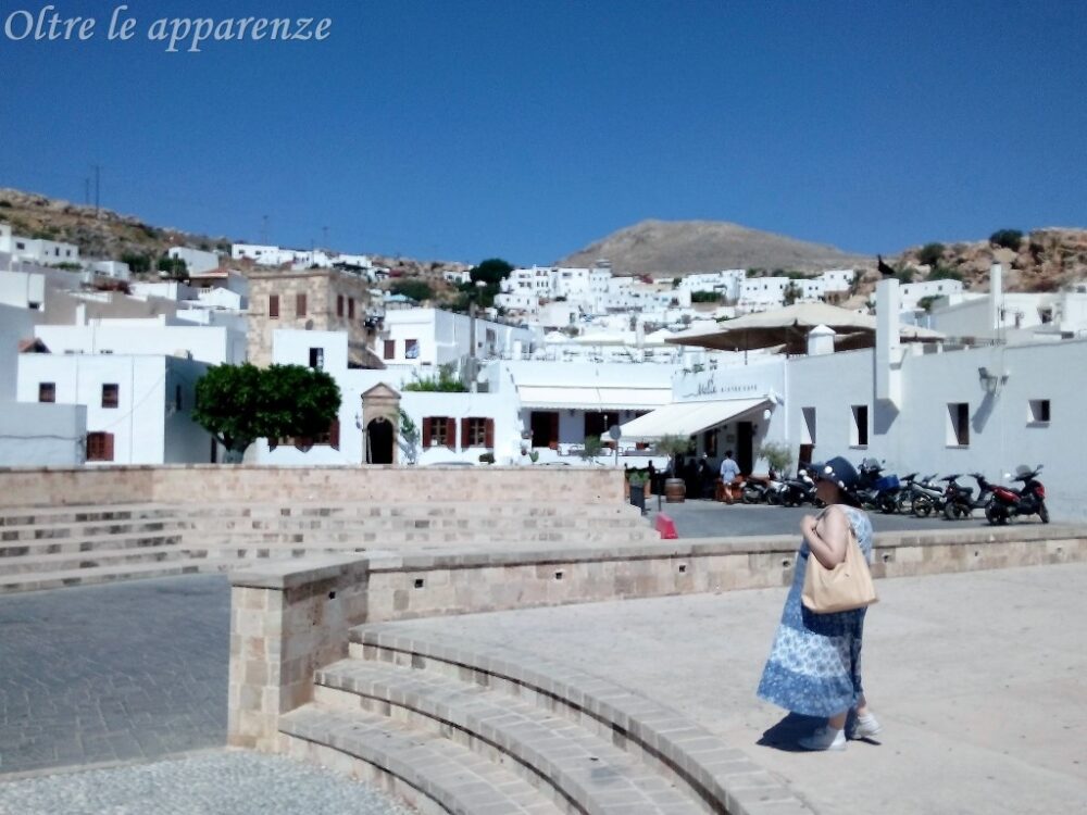 cosa vedere a rodi lindos