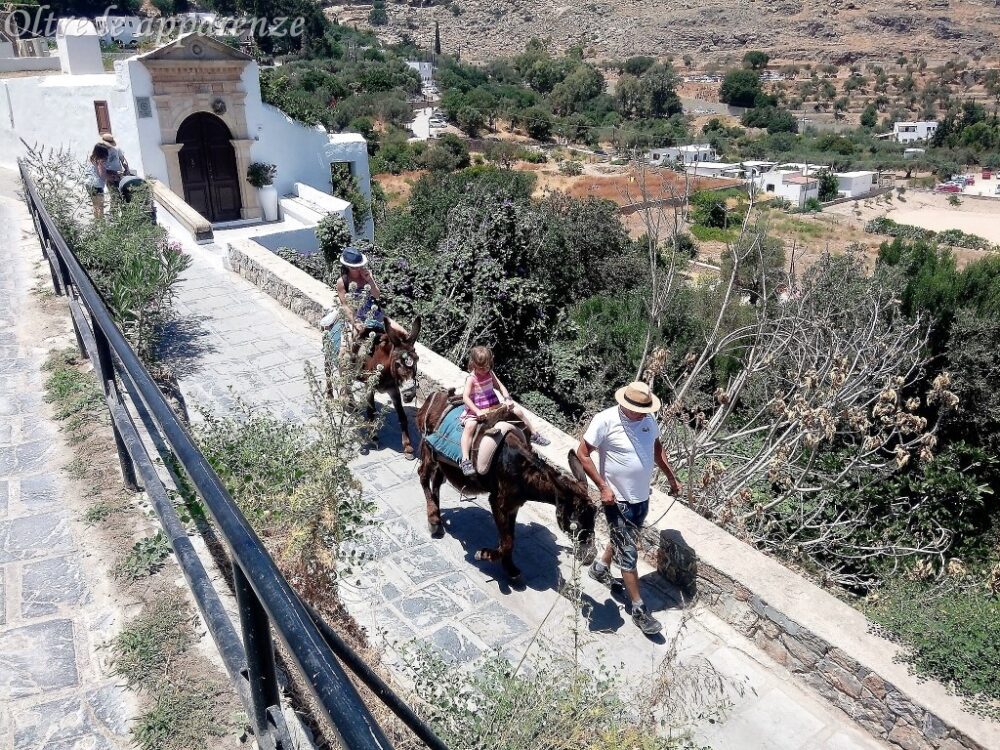 cosa vedere a rodi lindos