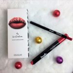 kiss kit douglas la cindina