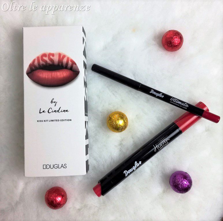 kiss kit douglas la cindina
