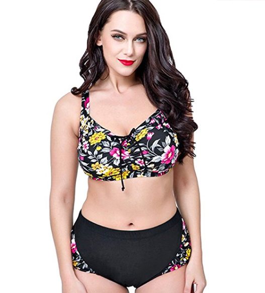 bikini plus size