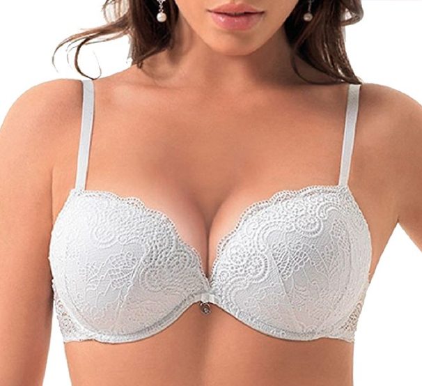 seno piccolo reggiseno