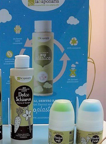 packaging ecologici