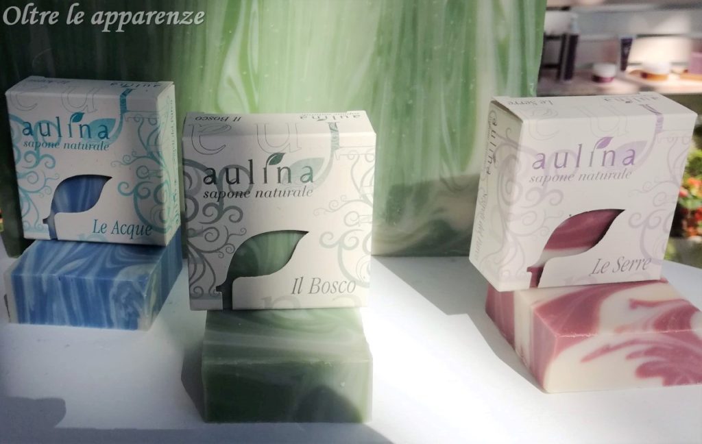 Nuovi brand al SANA