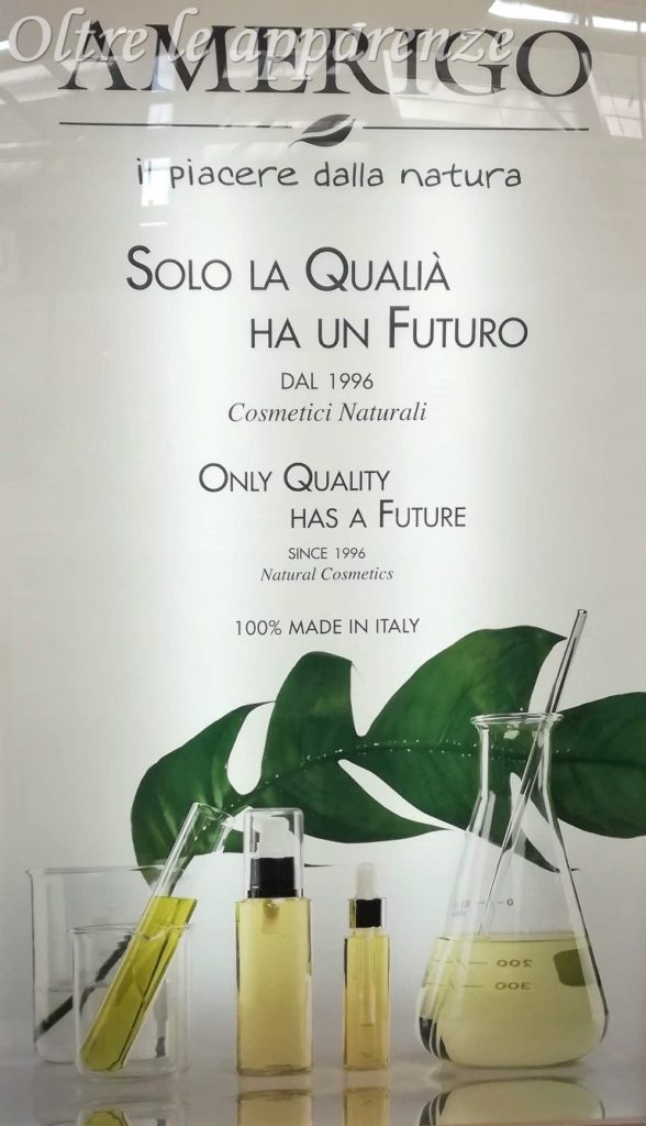 Nuovi brand al SANA