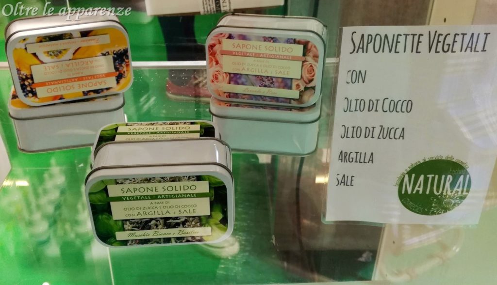 Nuovi brand al SANA