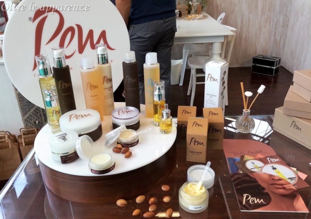 Nuovi brand al SANA