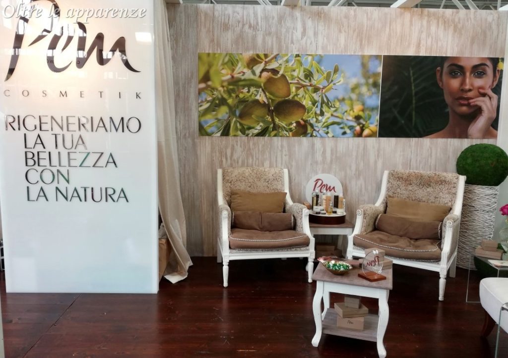 Nuovi brand al SANA