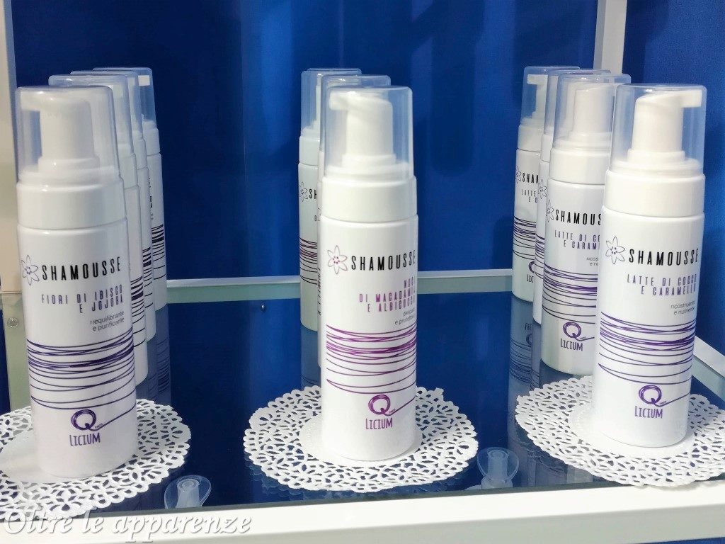 nuovi brand al SANA