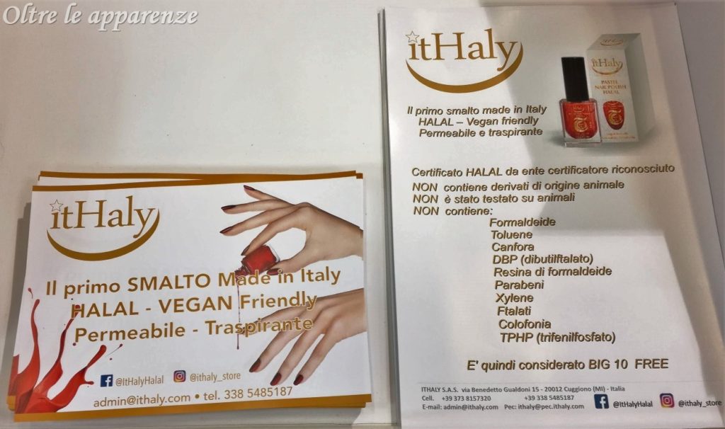 smalto Ithaly