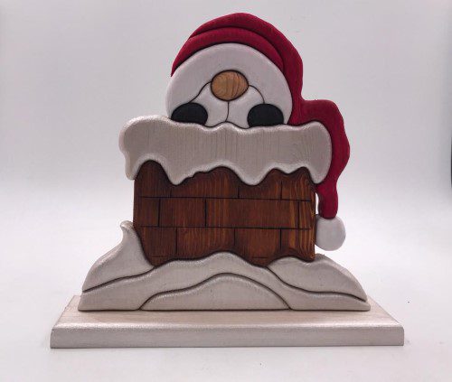 regali di natale artigianali