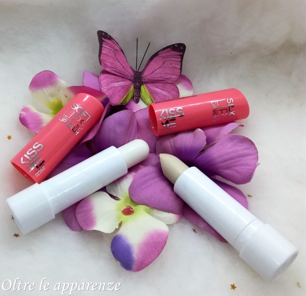kissme make up box