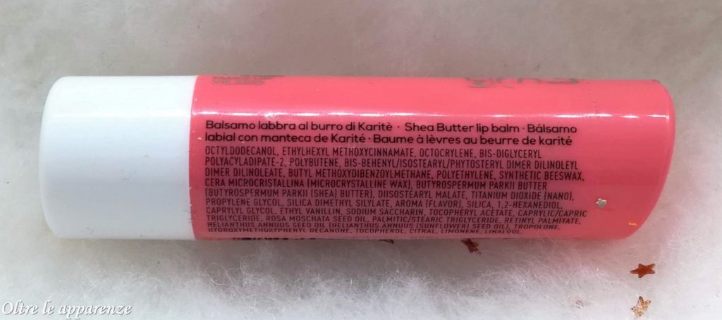 kissme make up box