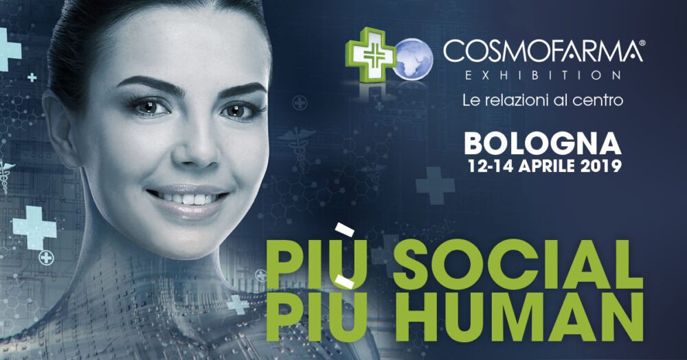 cosmofarma 2019