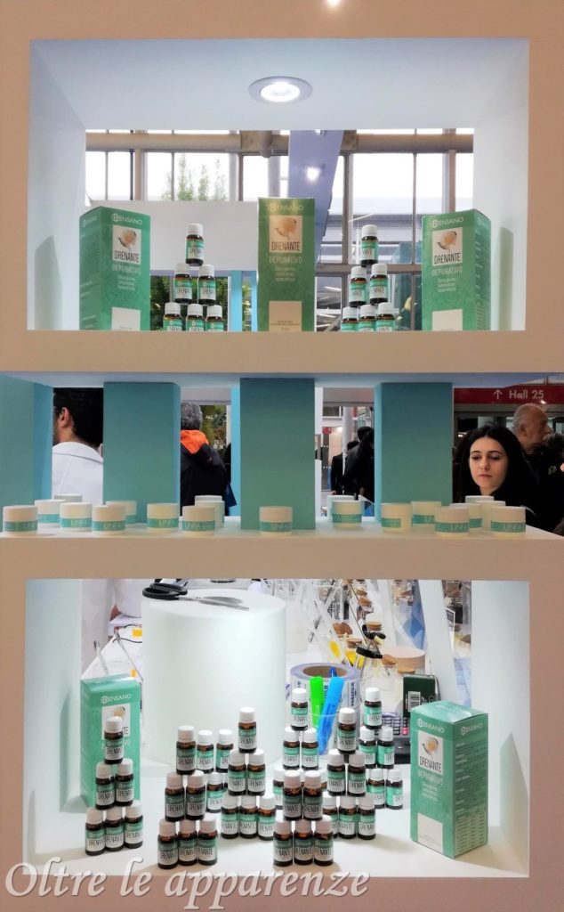 cosmofarma 2019