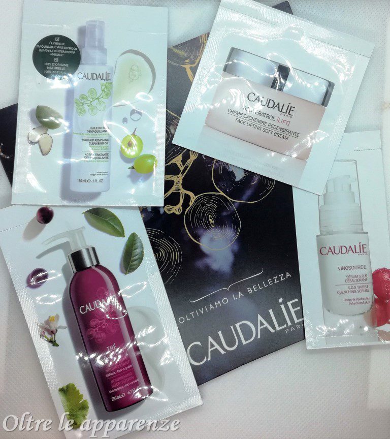 caudalie